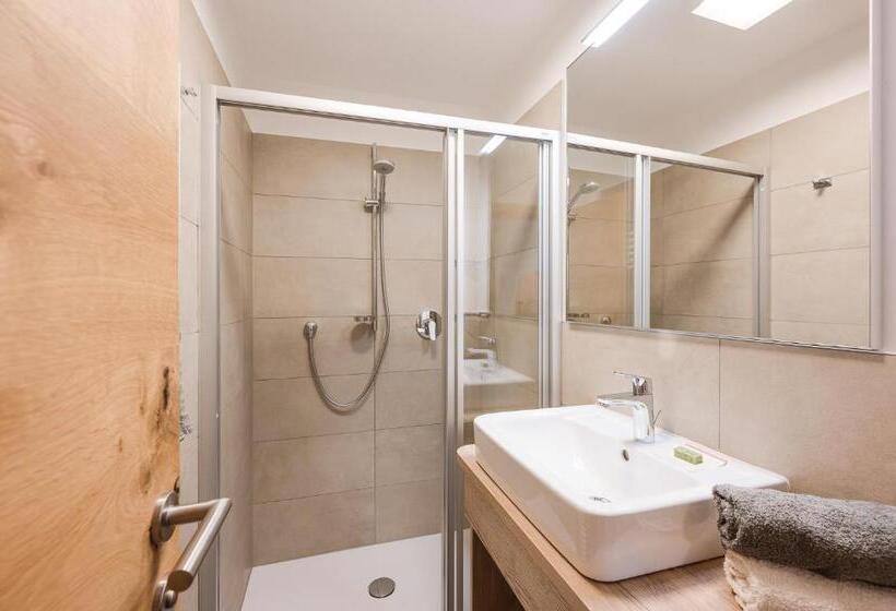 בית מלון כפרי Vettererhof