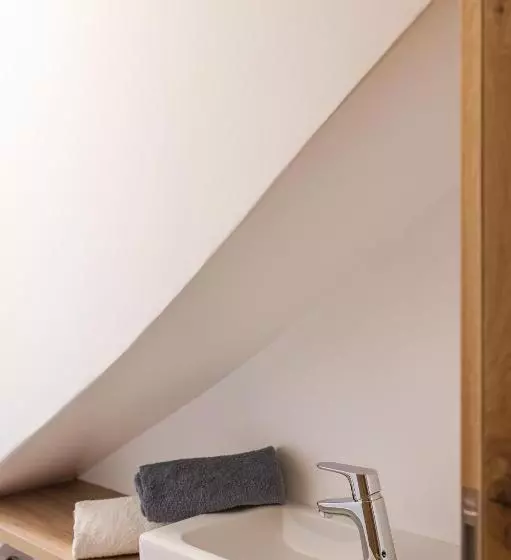 هتل Vettererhof