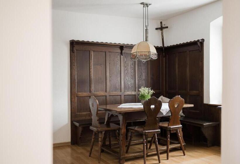 בית מלון כפרי Vettererhof