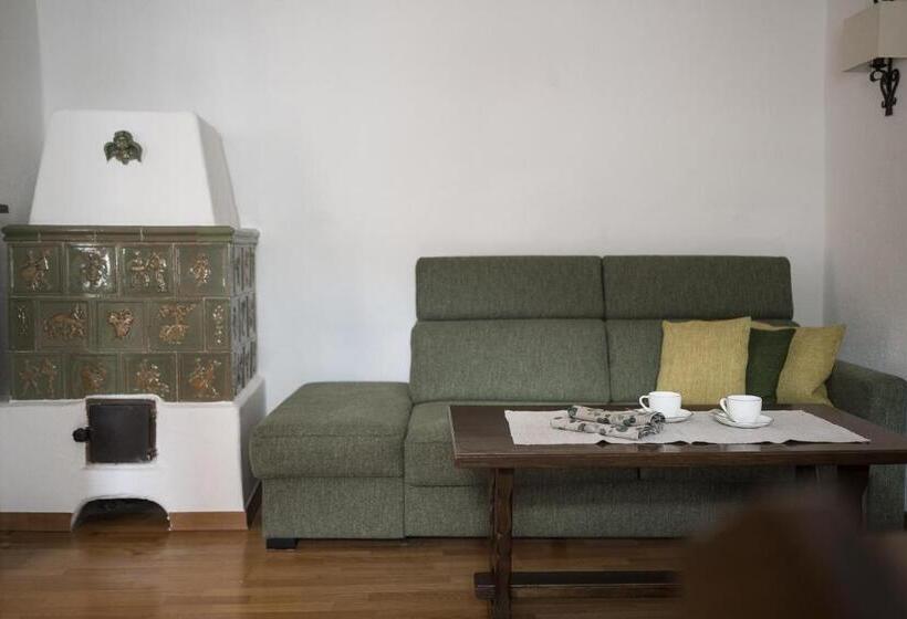 בית מלון כפרי Vettererhof