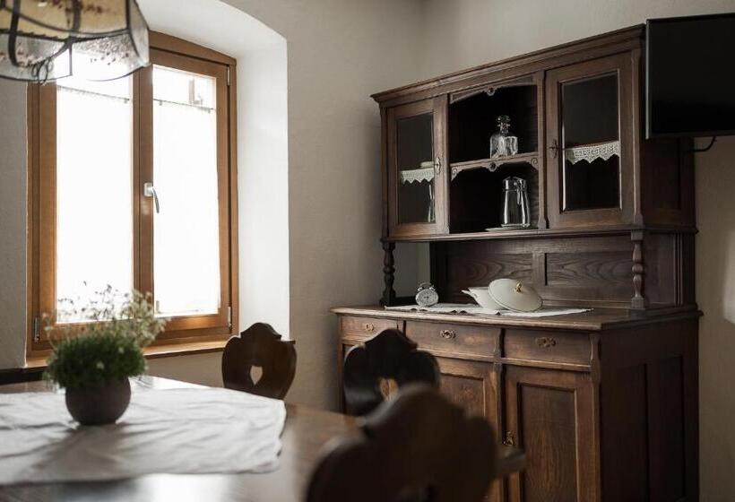 בית מלון כפרי Vettererhof