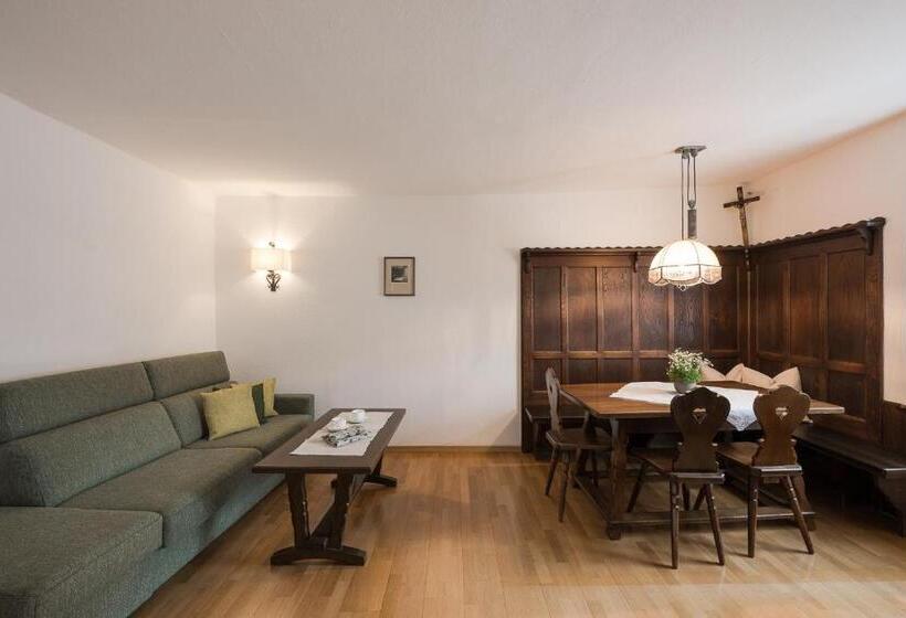 בית מלון כפרי Vettererhof