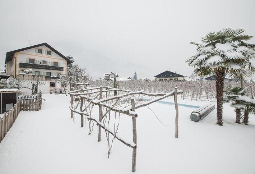 בית מלון כפרי Vettererhof