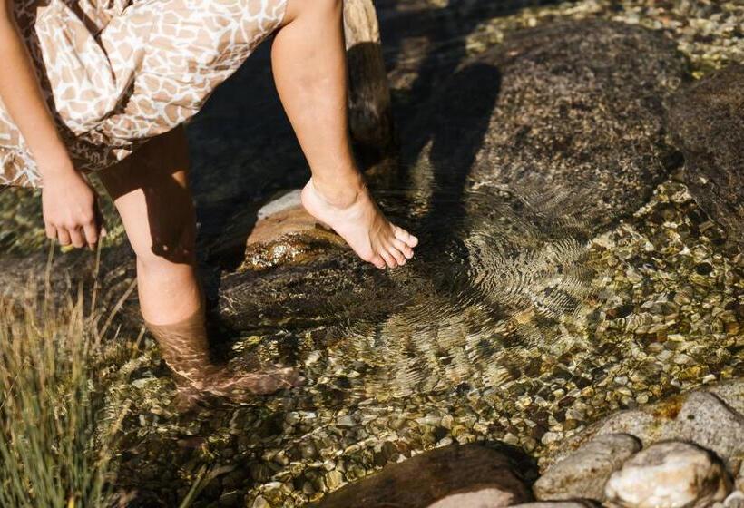 בית מלון כפרי Vettererhof