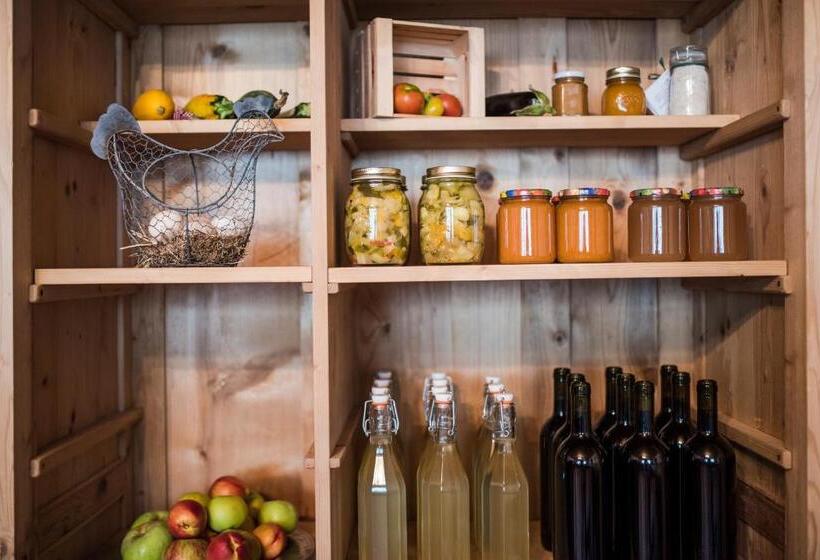 בית מלון כפרי Vettererhof