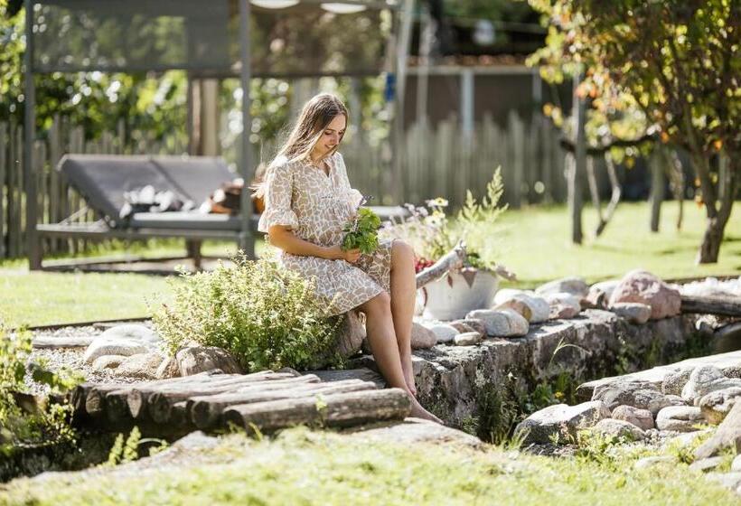 בית מלון כפרי Vettererhof