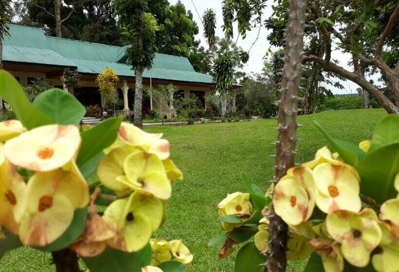 בית מלון כפרי Wisma Batu Mandi