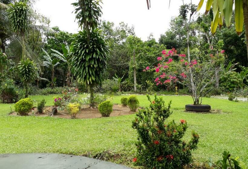 בית מלון כפרי Wisma Batu Mandi