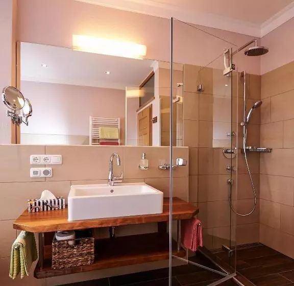 Majatalo Ferienhof Dirnberg