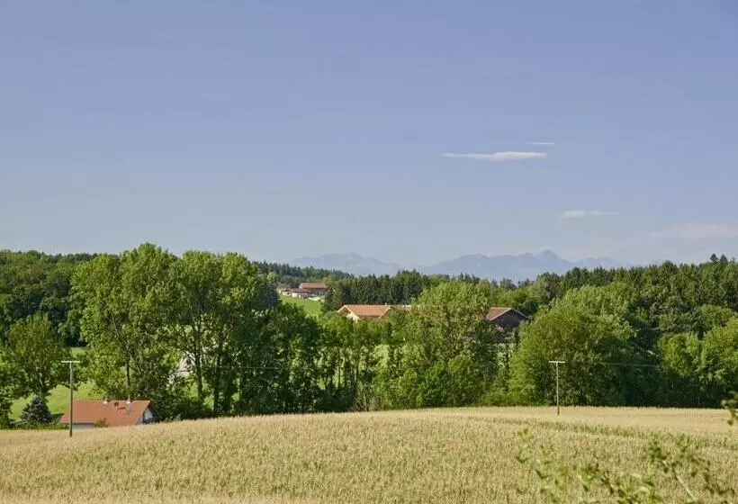 Majatalo Ferienhof Dirnberg