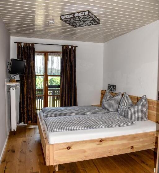 פנסיון Ferienhof Dirnberg