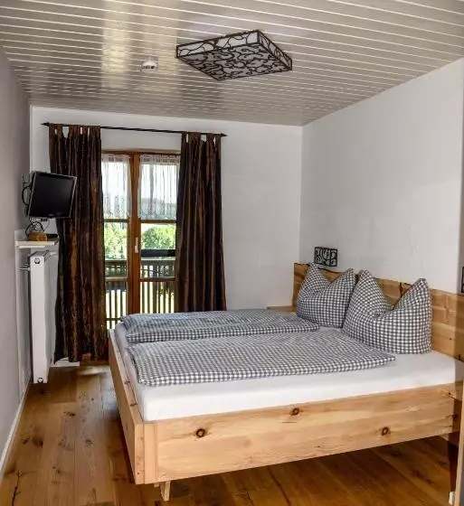 Majatalo Ferienhof Dirnberg