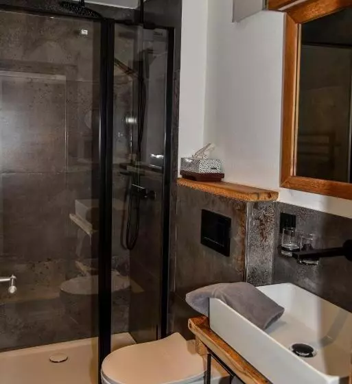 Majatalo Ferienhof Dirnberg