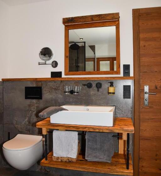 פנסיון Ferienhof Dirnberg