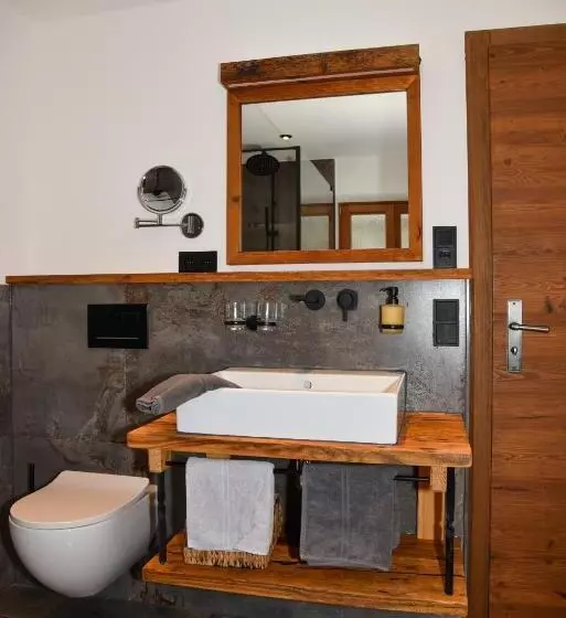 Majatalo Ferienhof Dirnberg