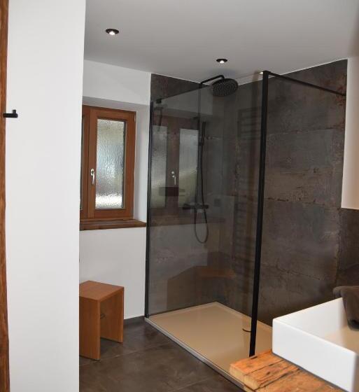 פנסיון Ferienhof Dirnberg