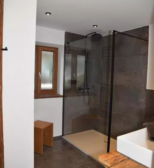 Majatalo Ferienhof Dirnberg