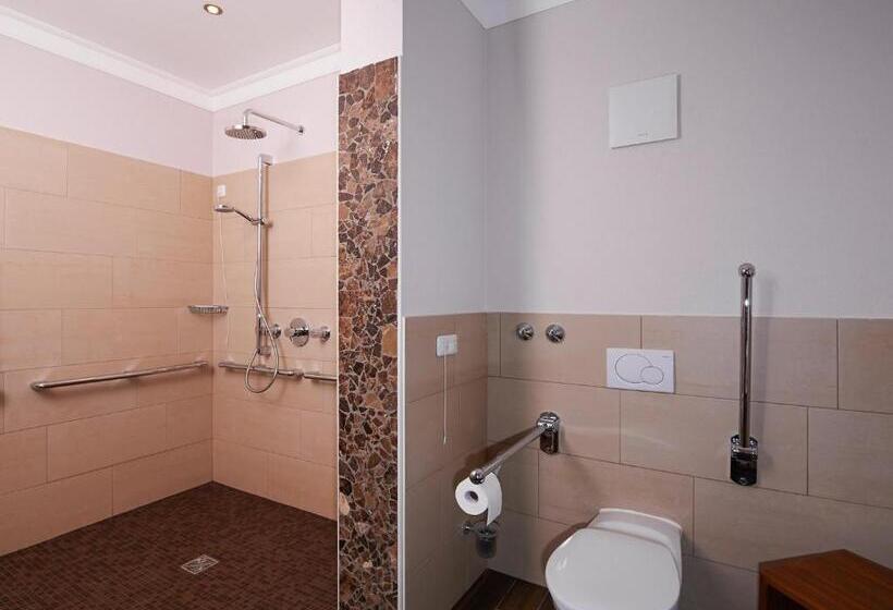 פנסיון Ferienhof Dirnberg