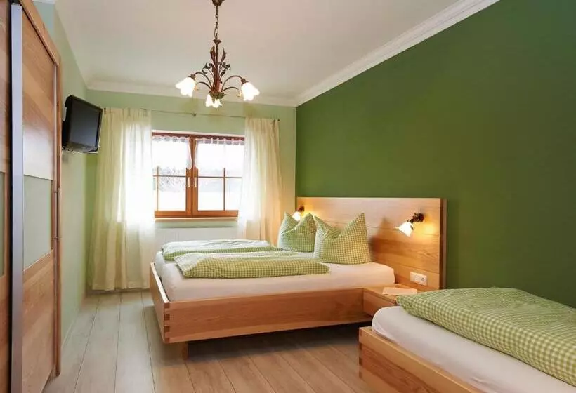 Majatalo Ferienhof Dirnberg