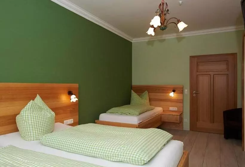 Majatalo Ferienhof Dirnberg