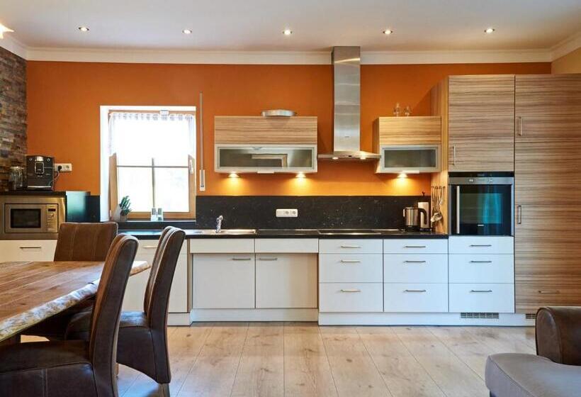 פנסיון Ferienhof Dirnberg