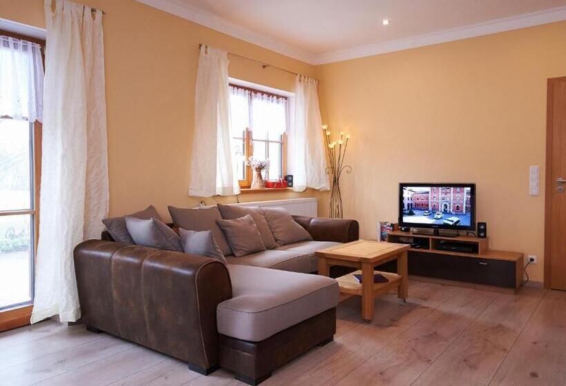 פנסיון Ferienhof Dirnberg