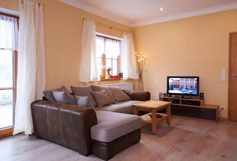 Majatalo Ferienhof Dirnberg