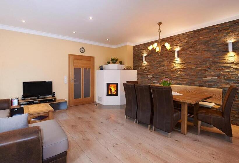 פנסיון Ferienhof Dirnberg