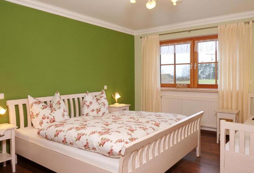 פנסיון Ferienhof Dirnberg