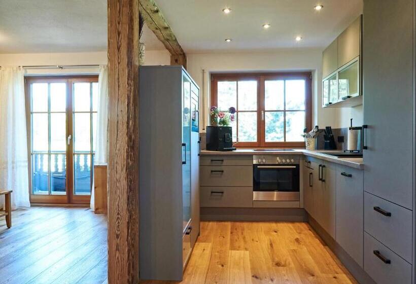 פנסיון Ferienhof Dirnberg