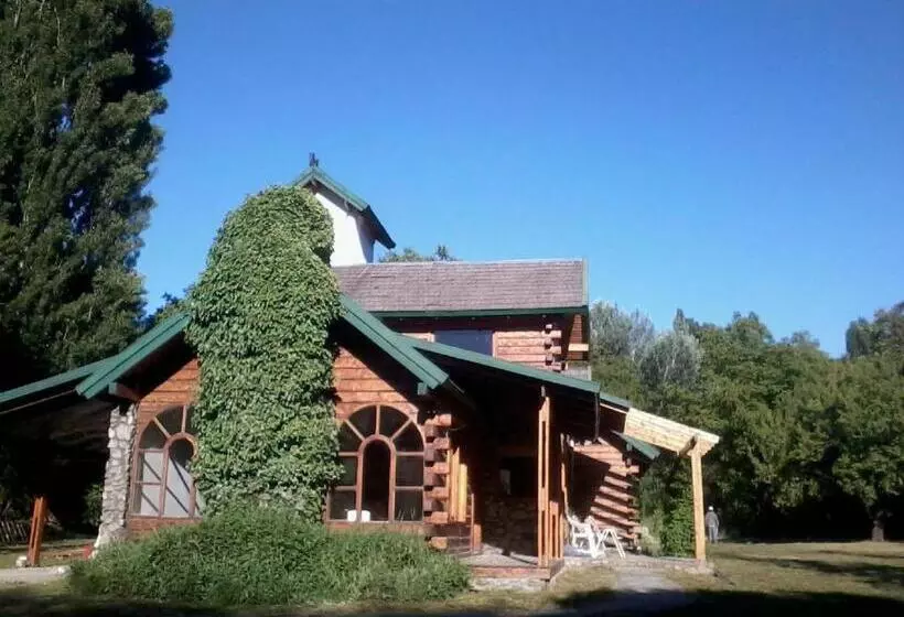 پانسیون Hostel Meridiano 71