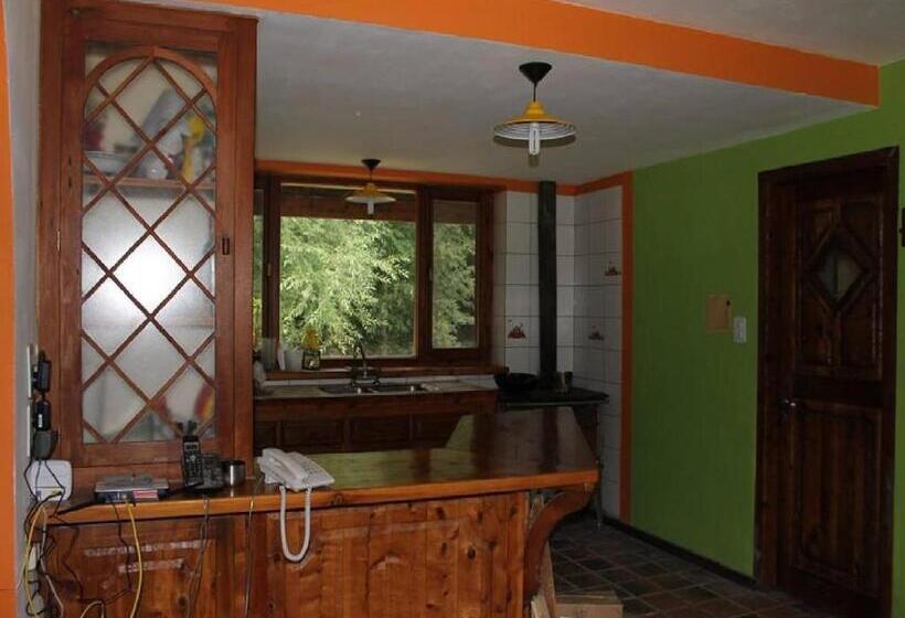 پانسیون Hostel Meridiano 71