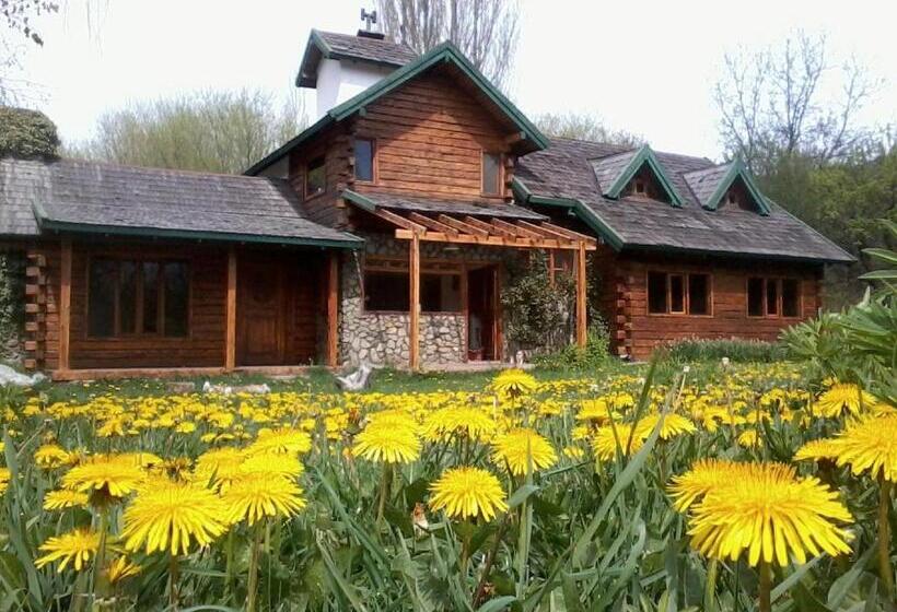 پانسیون Hostel Meridiano 71