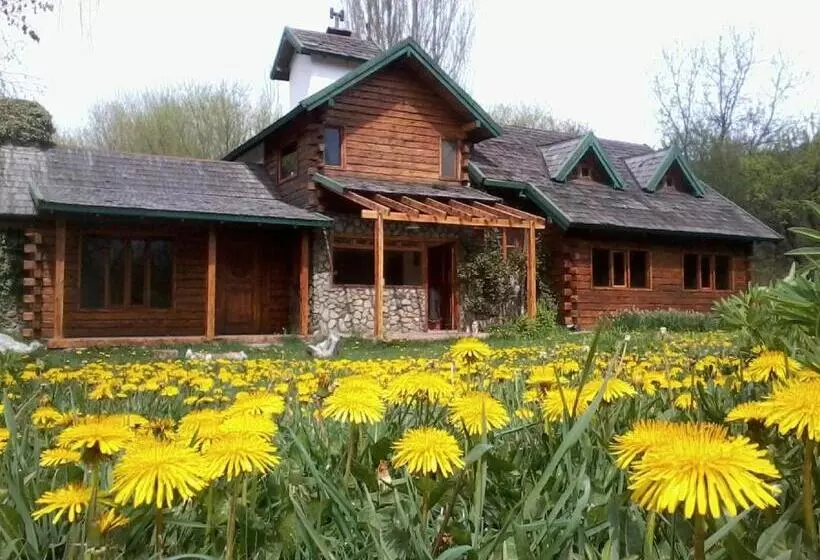 پانسیون Hostel Meridiano 71