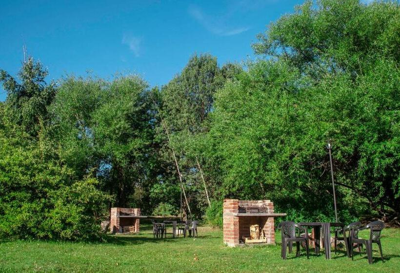 پانسیون Hostel Meridiano 71