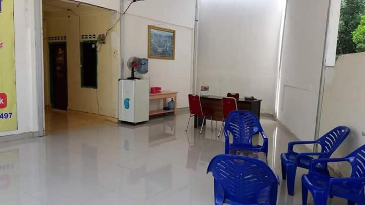 פנסיון Penginapan Yarits