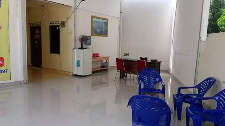 Majatalo Penginapan Yarits