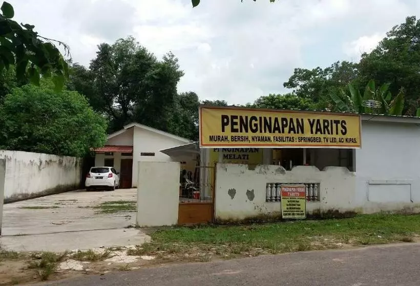Majatalo Penginapan Yarits