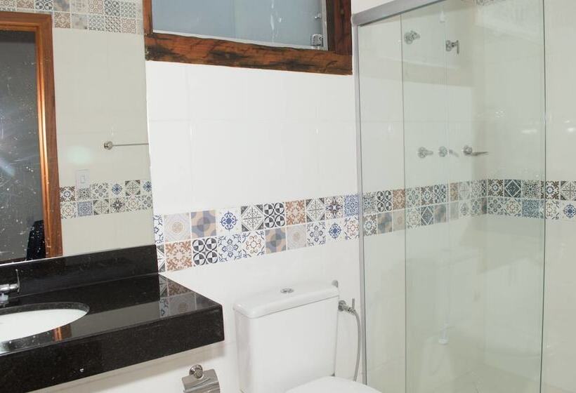 بنسيون Pousada Veredas Do Sol