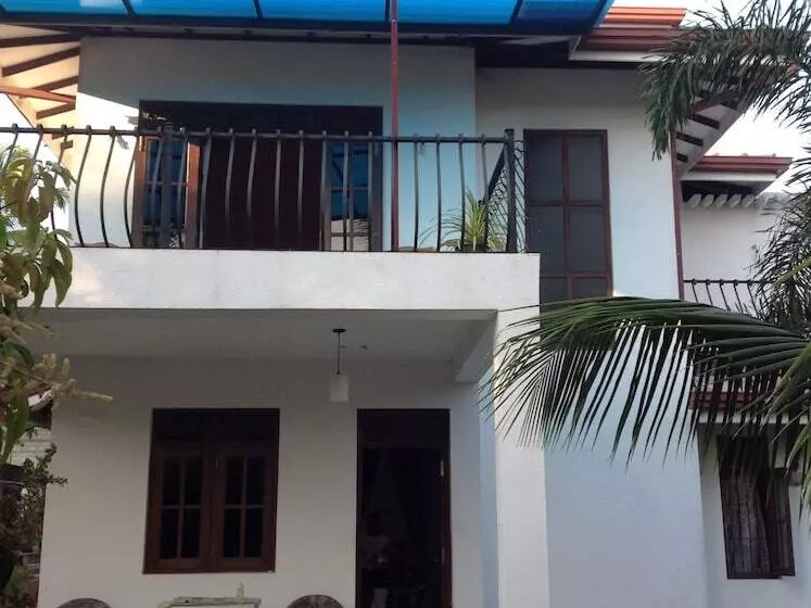 ペンション The Villa Sun Shine