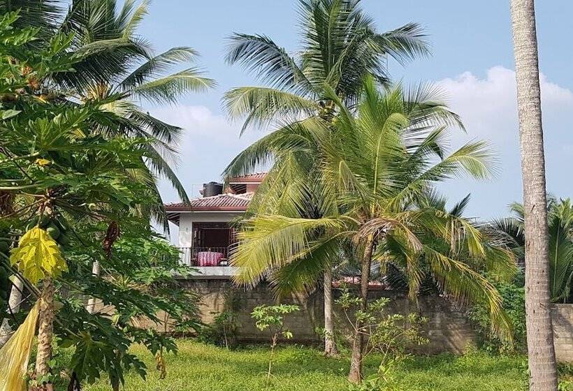 ペンション The Villa Sun Shine