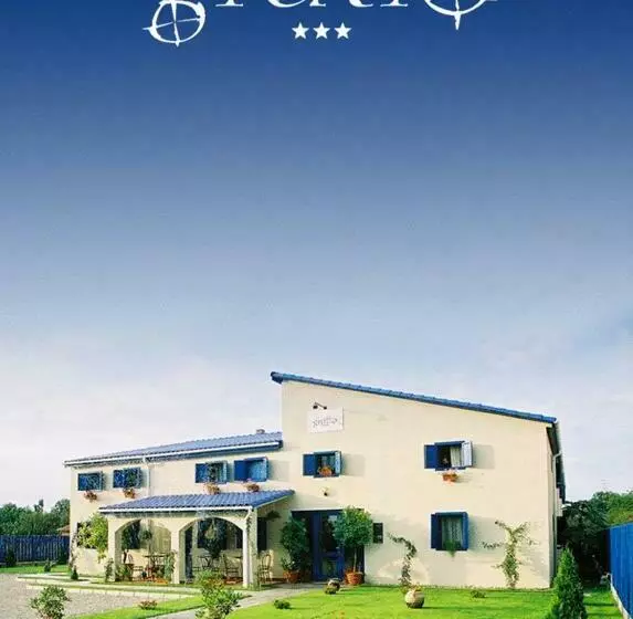 Pension Giulia