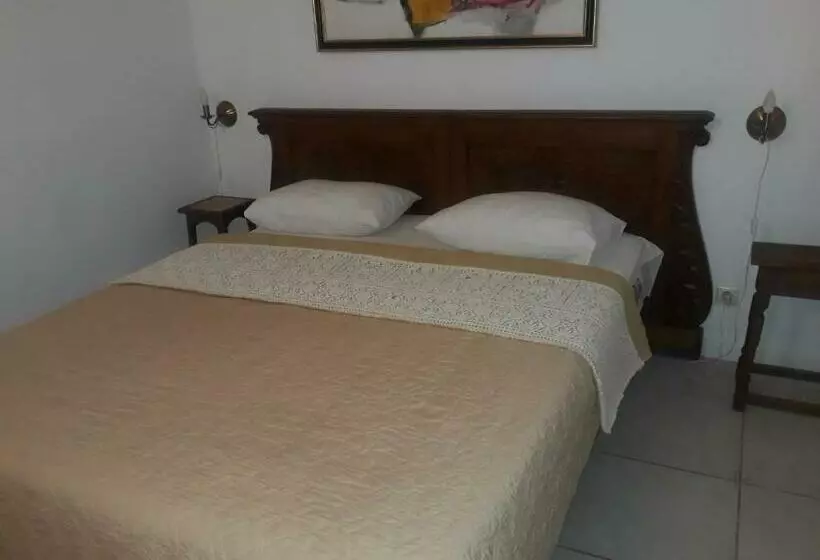 Pension Giulia