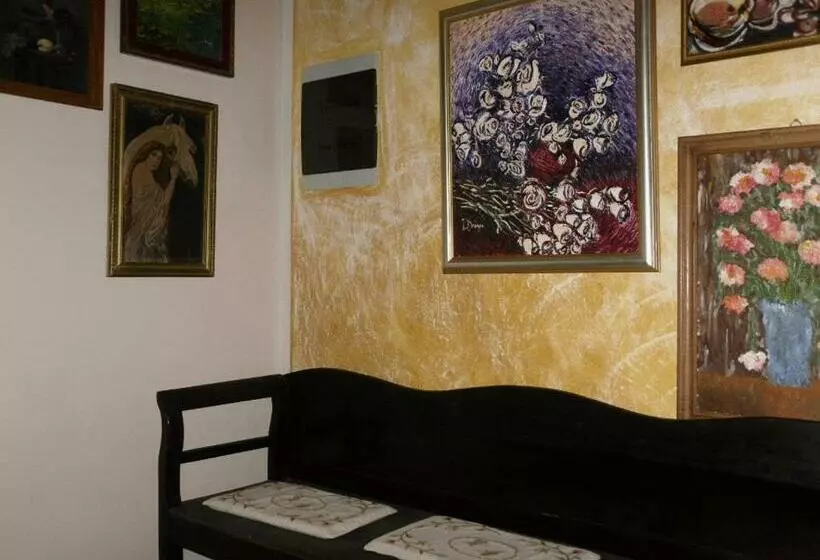 Pension Giulia
