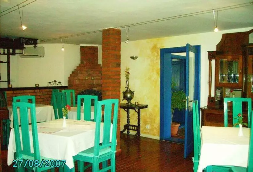 Pension Giulia