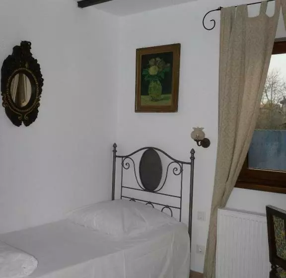 Pension Giulia
