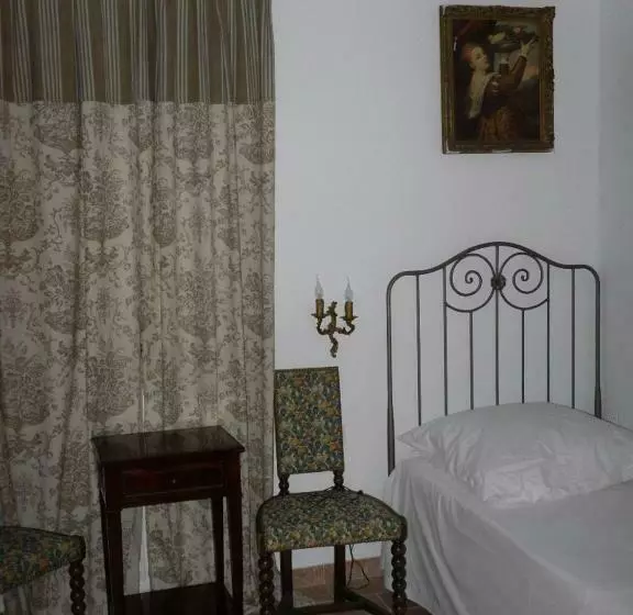 Pension Giulia