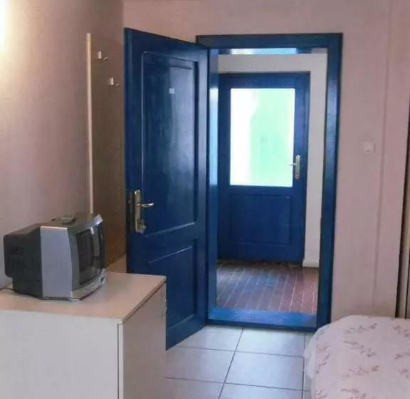 Pension Giulia