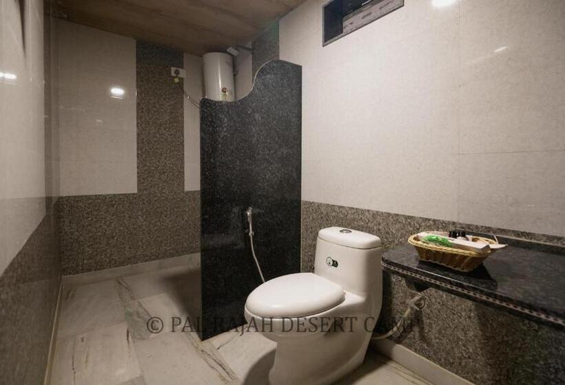 Kurort Pal Rajah Desert Camp