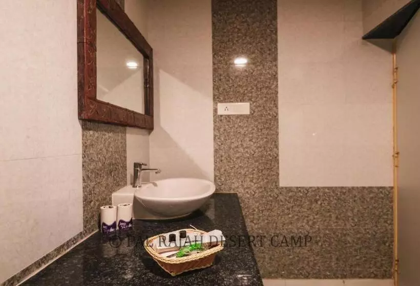 リゾートホテル Pal Rajah Desert Camp